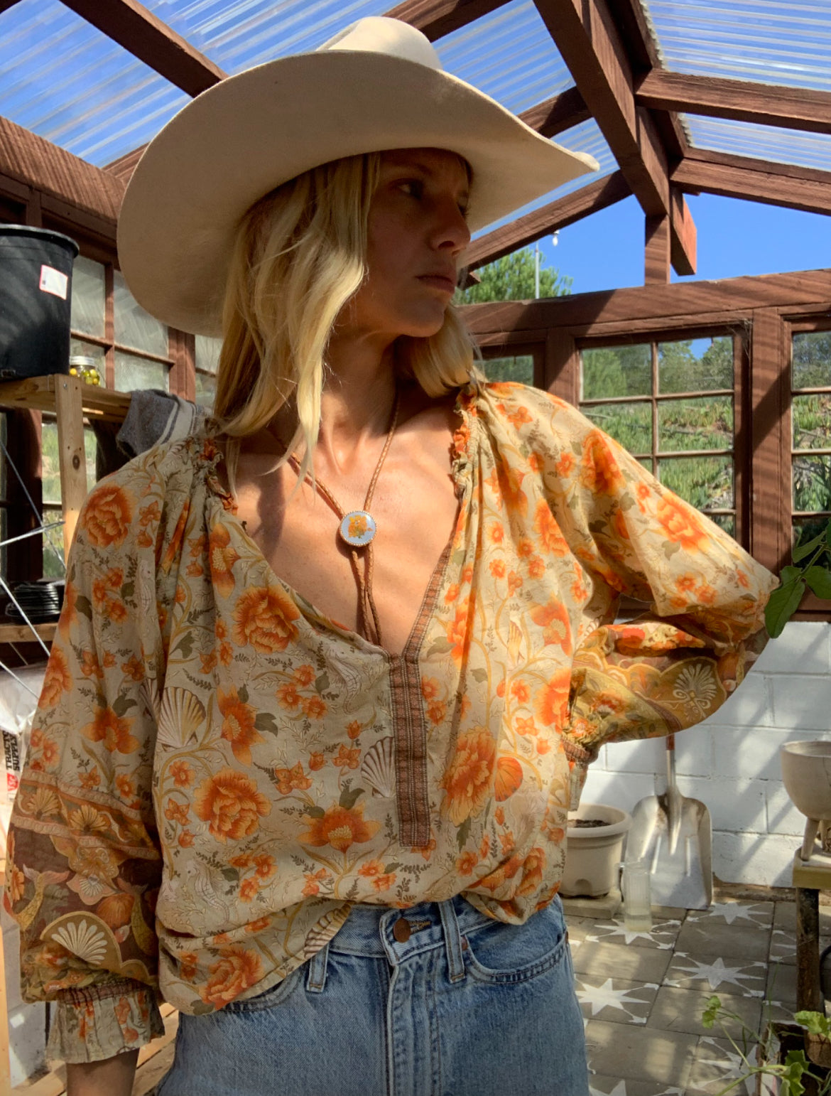 Coastal Medley on Ocean