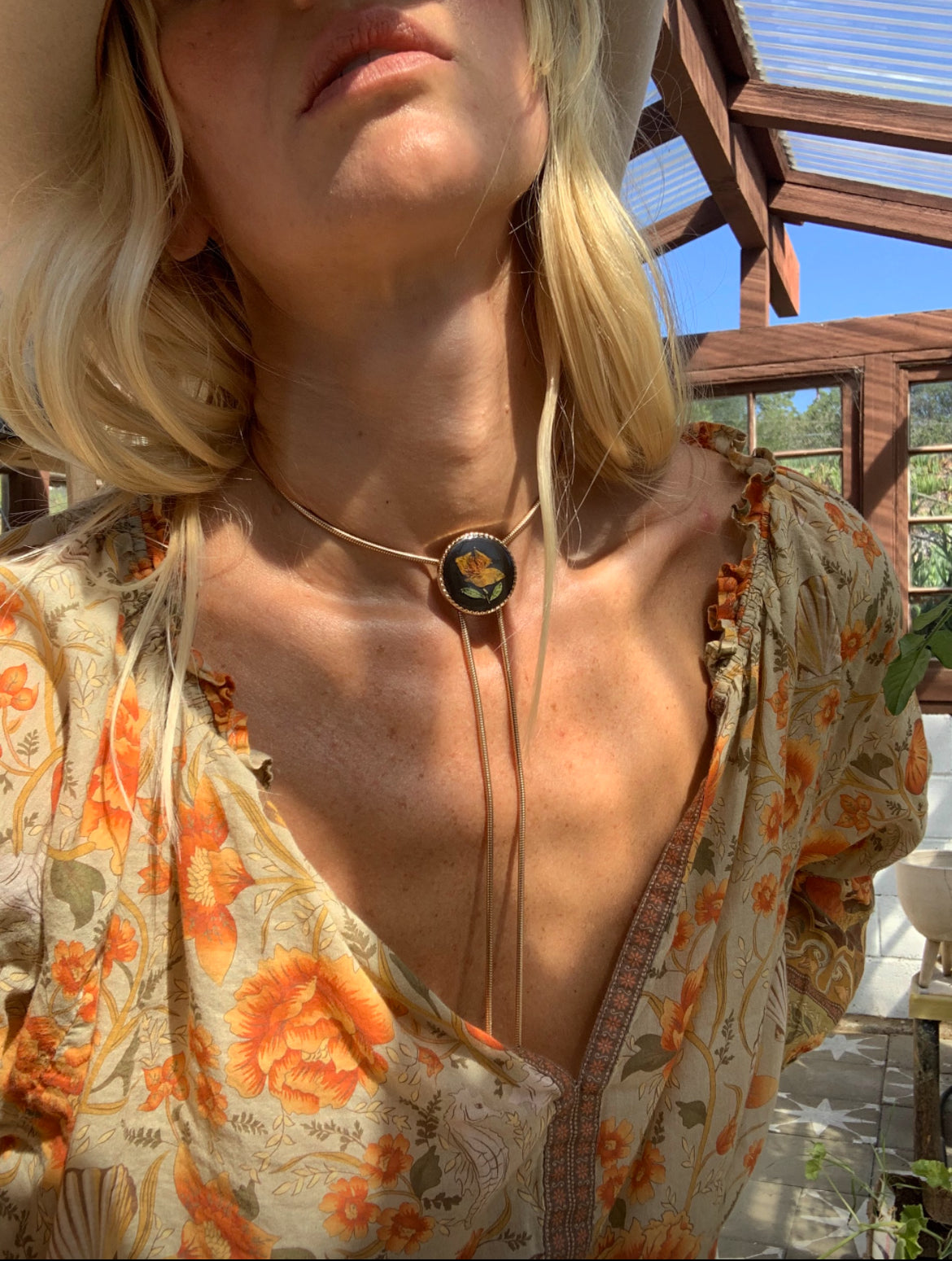 Manzanita + Rosemary on Burnt Charcoal