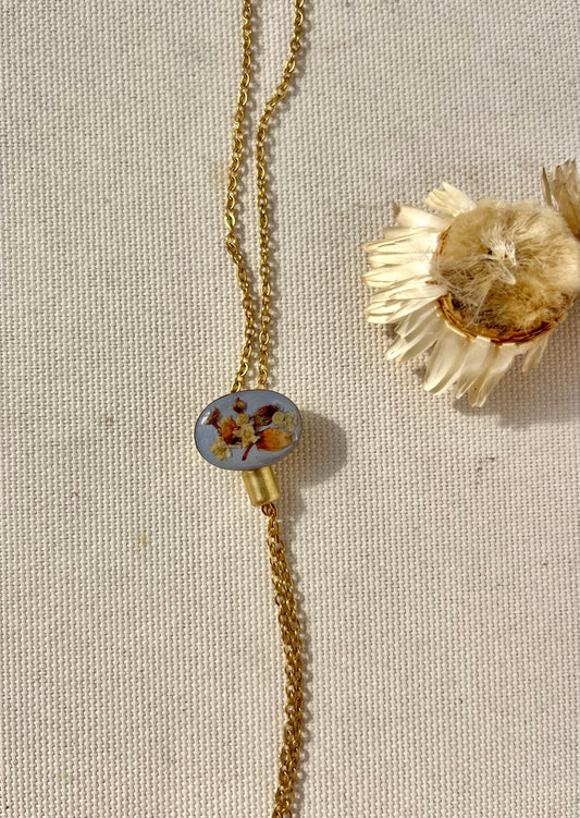 Dainty Bolo -  Manzanita medley spring 2025 on Ocean