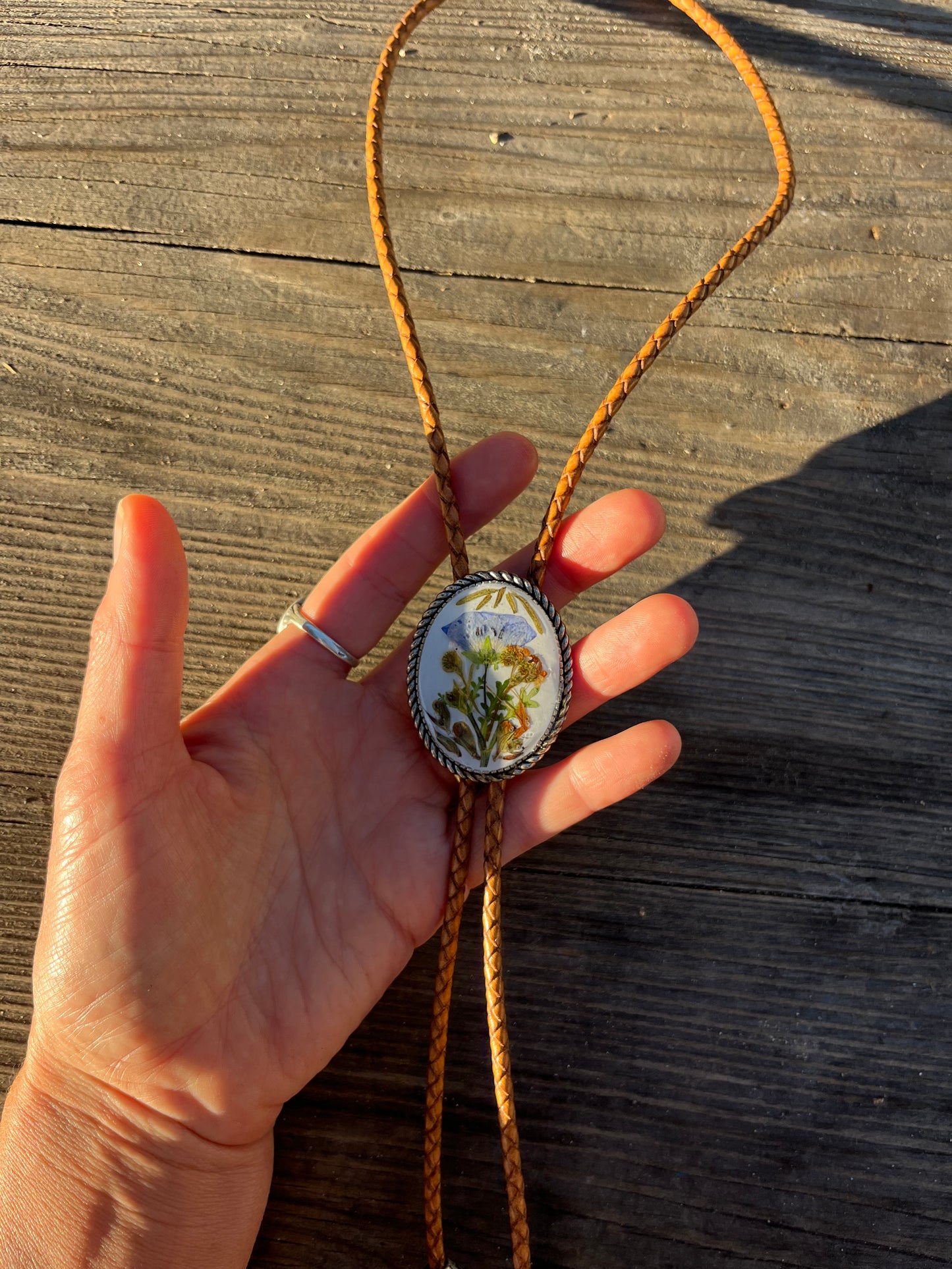 30mm blue eyes on white