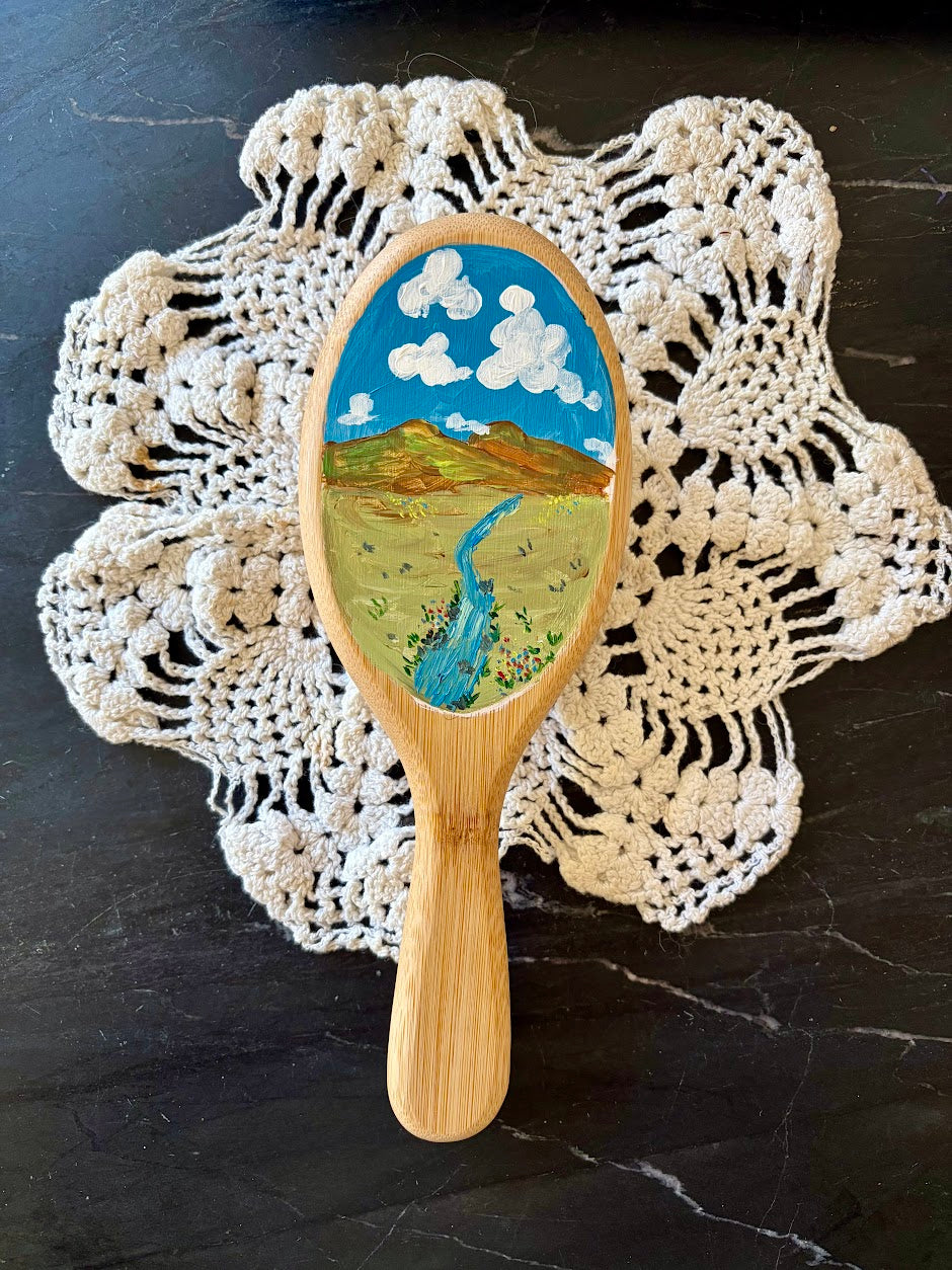 Whimsy Brush #2