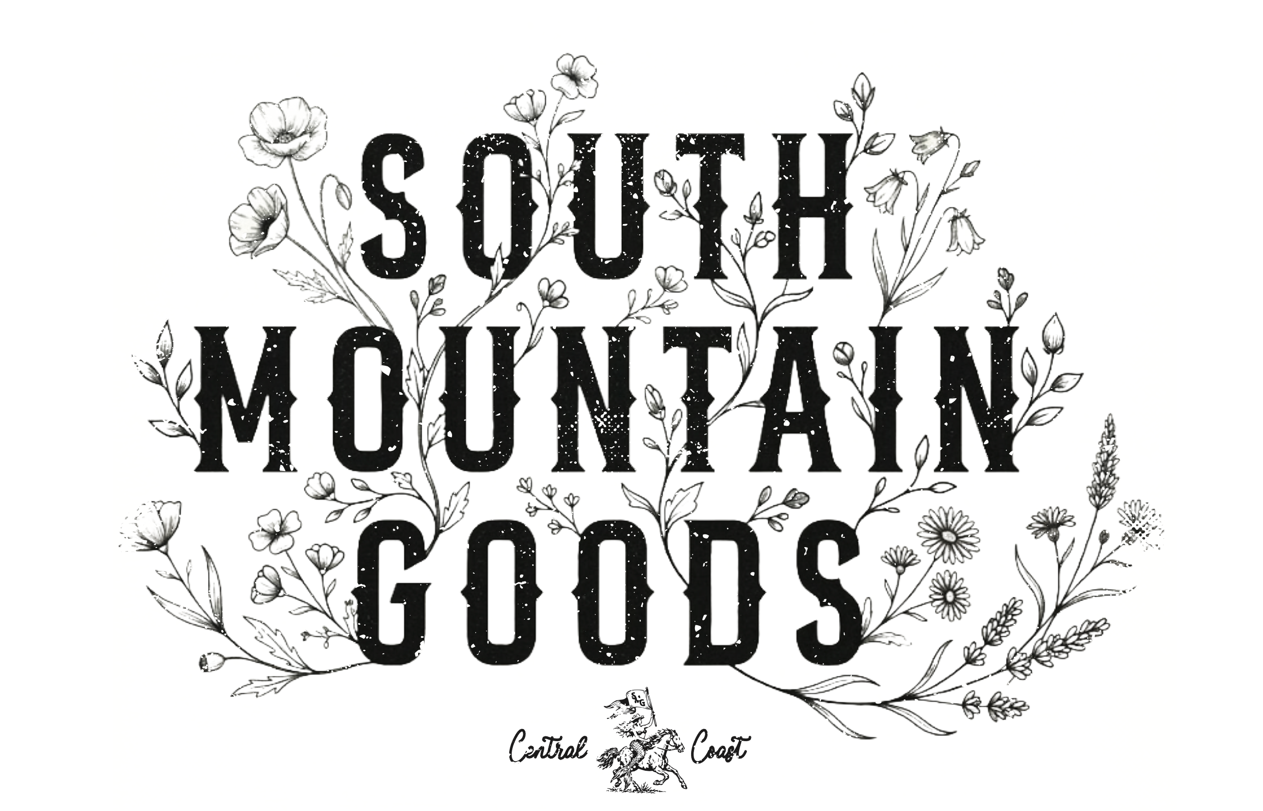 South Mountain Goods